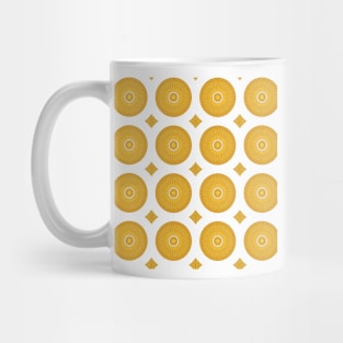 Golden 1 - 1516 Mug